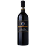 Boscarelli Sotto Casa Vino Nobile di Montepulciano Riserva 2017
