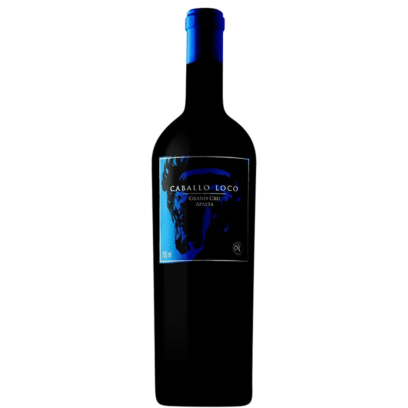 Caballo Loco Grand Cru Apalta 2022