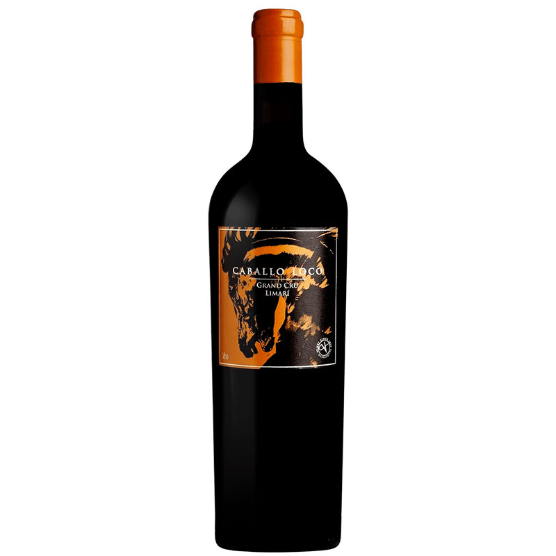 Caballo Loco Grand Cru Limari 2022