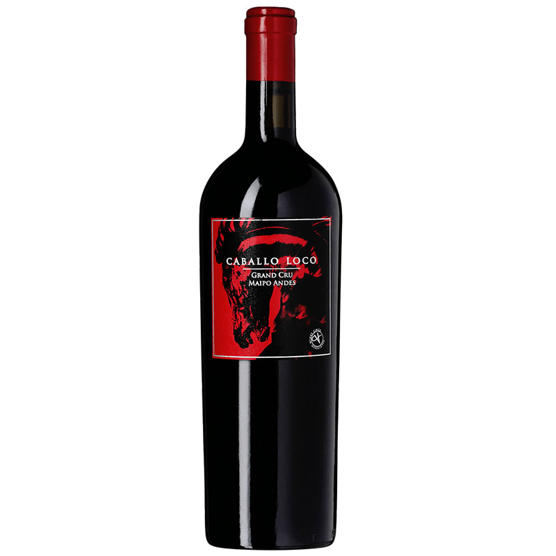 Caballo Loco Grand Cru Maipo 2021