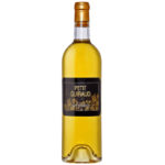 Château Guiraud Petit Guiraud Sauternes 2020