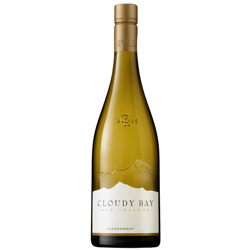 Cloudy Bay Chardonnay 2019