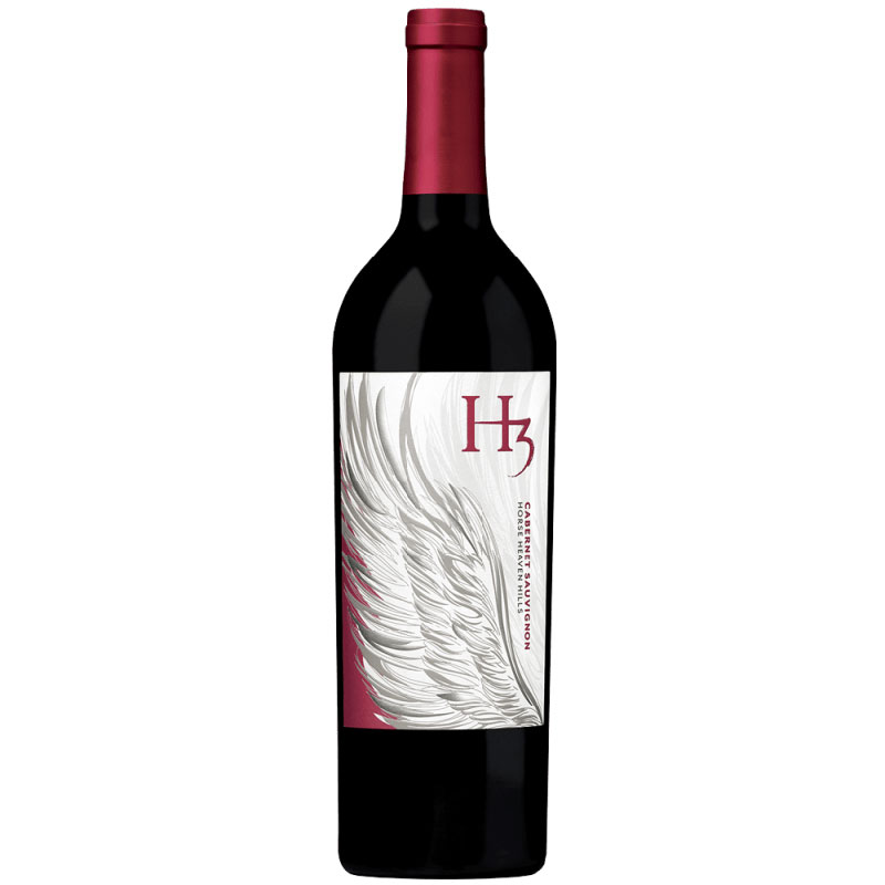Columbia Crest H3 Cabernet Sauvignon 2020