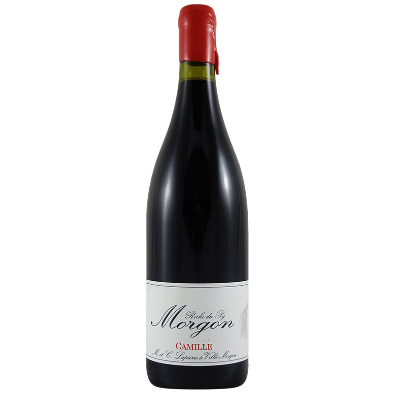 Domaine Marcel Lapierre Roche du Py Morgon Camille 2023