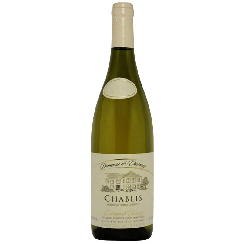 Domaine de Charmoy Chablis 2023