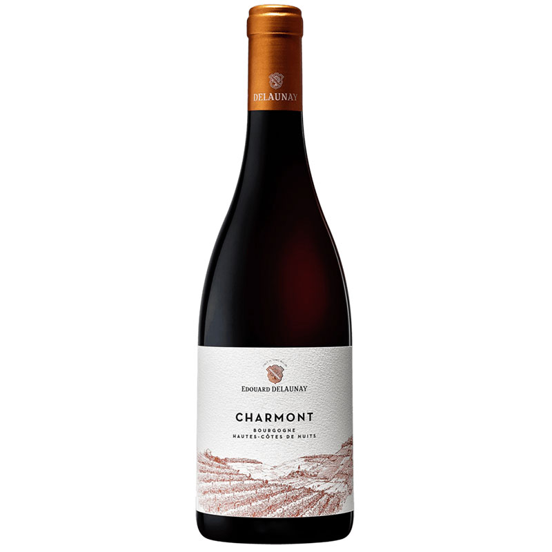Edouard Delaunay Charmont Hautes Cotes de Nuits Rouge 2021