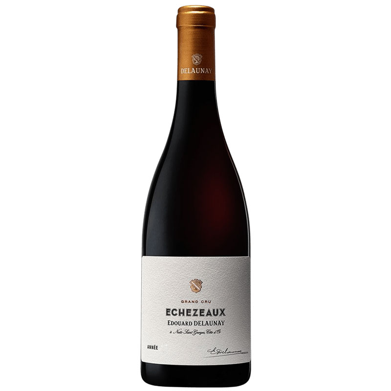 Edouard Delaunay Échezeaux Grand Cru 2019