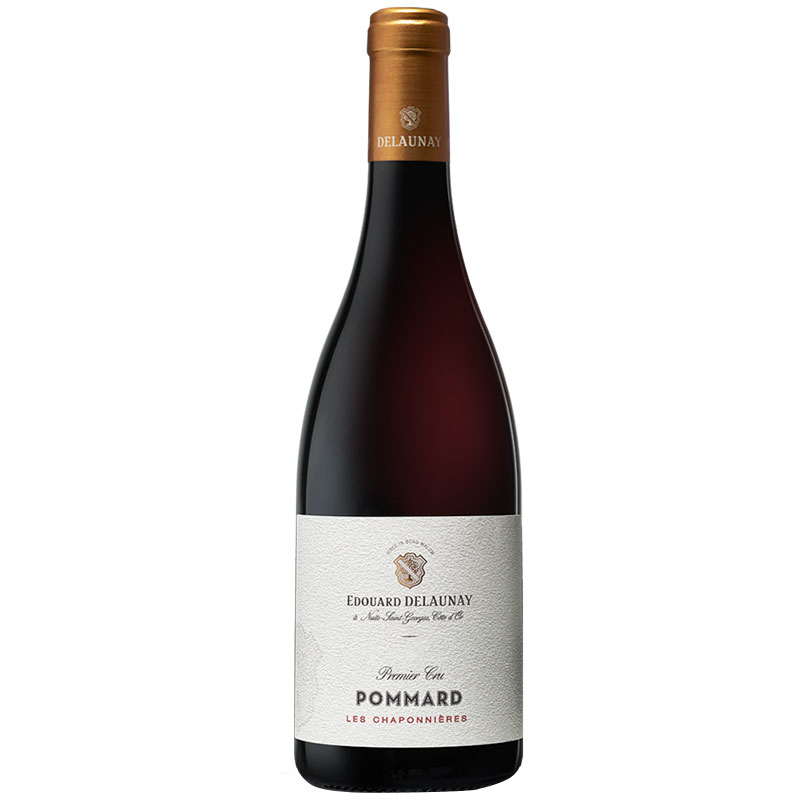 Edouard Delaunay Pommard 1er Cru Les Chaponnières 2020
