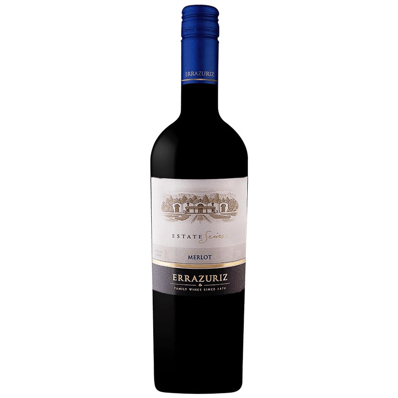 Errazuriz Estate Reserva Merlot