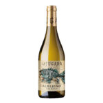 La Jugada Albarino Rias Baixas DO 2024