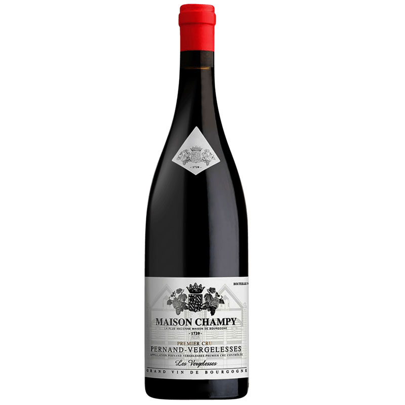 Maison Champy Ile de Vergelesses Pernand Vergelesses 1er Cru 2020