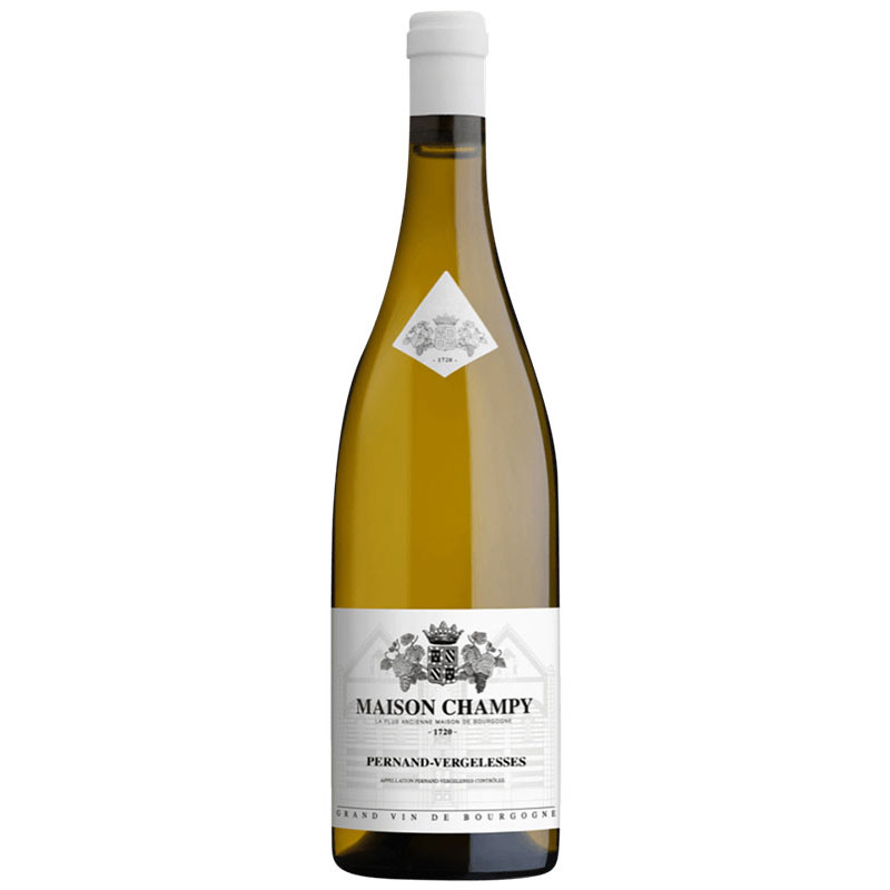 Maison Champy Pernand Vergelesses 2022