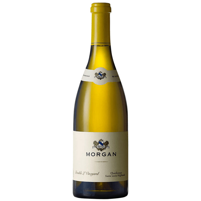 Morgan Double L Vineyard Chardonnay 2018
