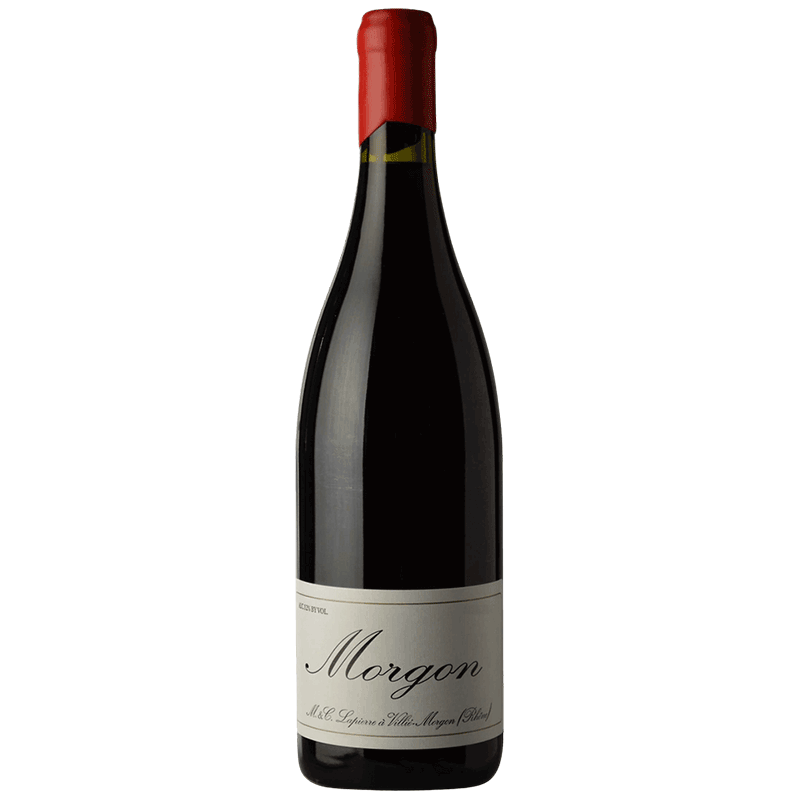 Morgon Vieilles Vignes, Marcel Lapierre 2023
