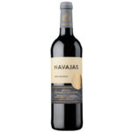 Navajas Gran Reserva Tinto 2015