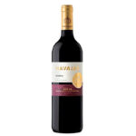 Navajas Reserva Tinto 2017