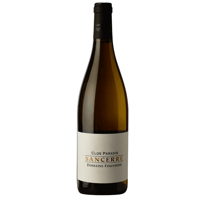 Sancerre Clos Paradis Organic Domaine Fouassier 2022