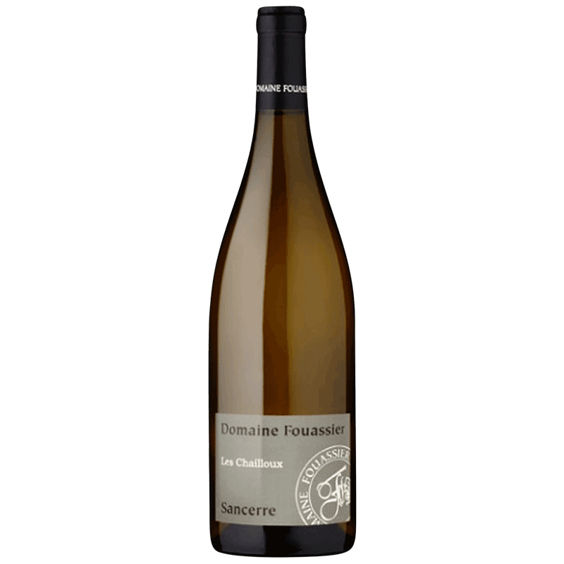 Sancerre Les Chailloux Organic Domaine Fouassier 2023