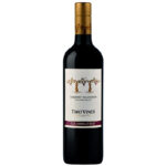 Two Vines Cabernet Sauvignon 2019