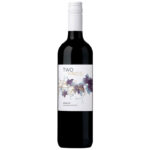 Two Vines Merlot 2019