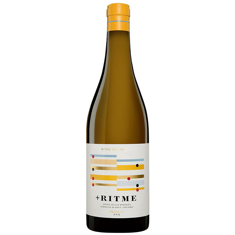 Acustic Celler Ritme Blanc 2022