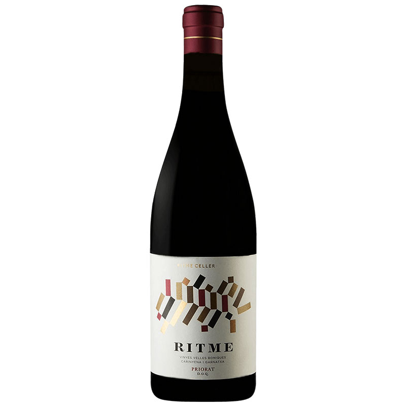 Acustic Celler Ritme Vinyes Velles Boniques 2021