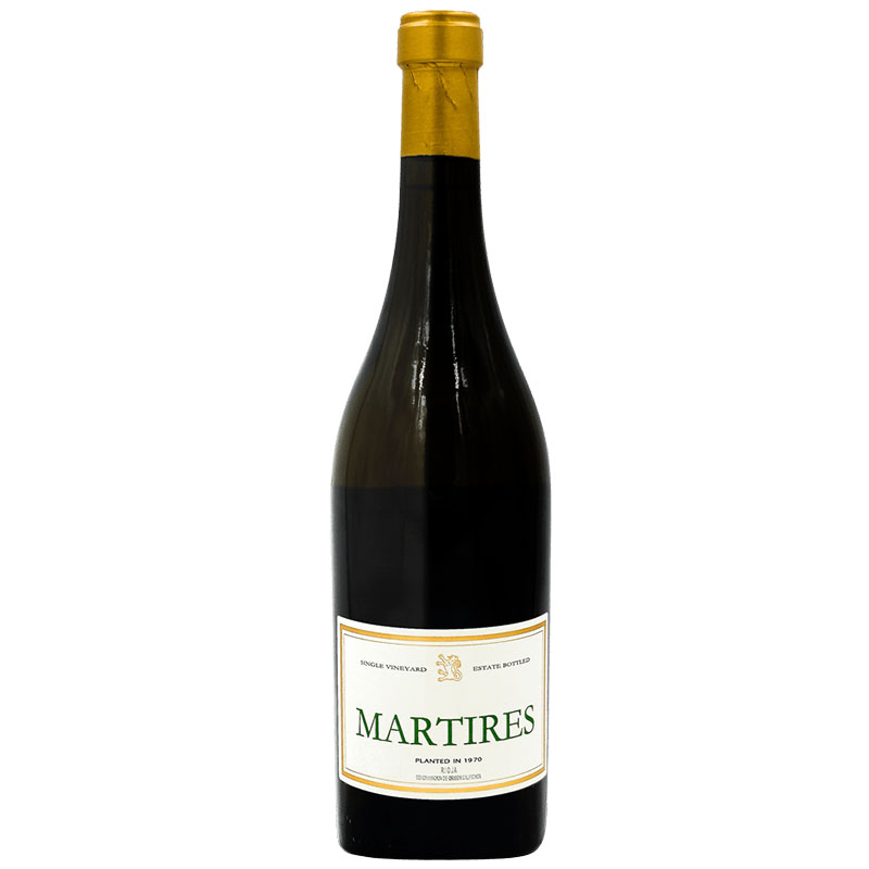 Allende Martires Rioja 2023