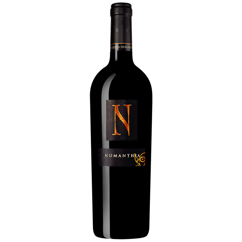 Bodega Numanthia Numanthia 2016