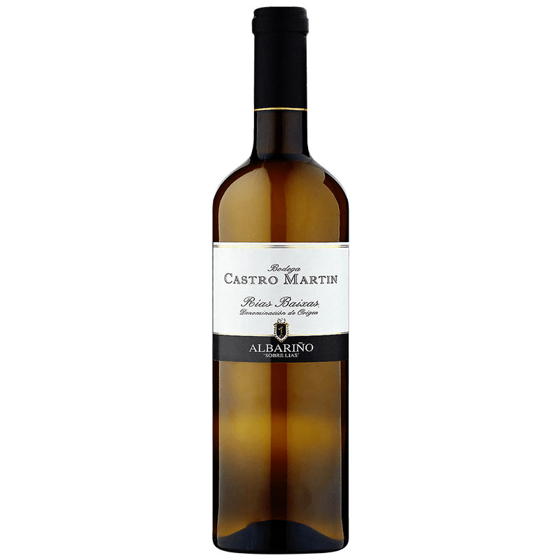 Bodegas Castro Martin Albarino 2021