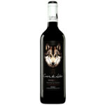 Bodegas Javier San Pedro Ortega Cueva de Lobos Crianza 2024
