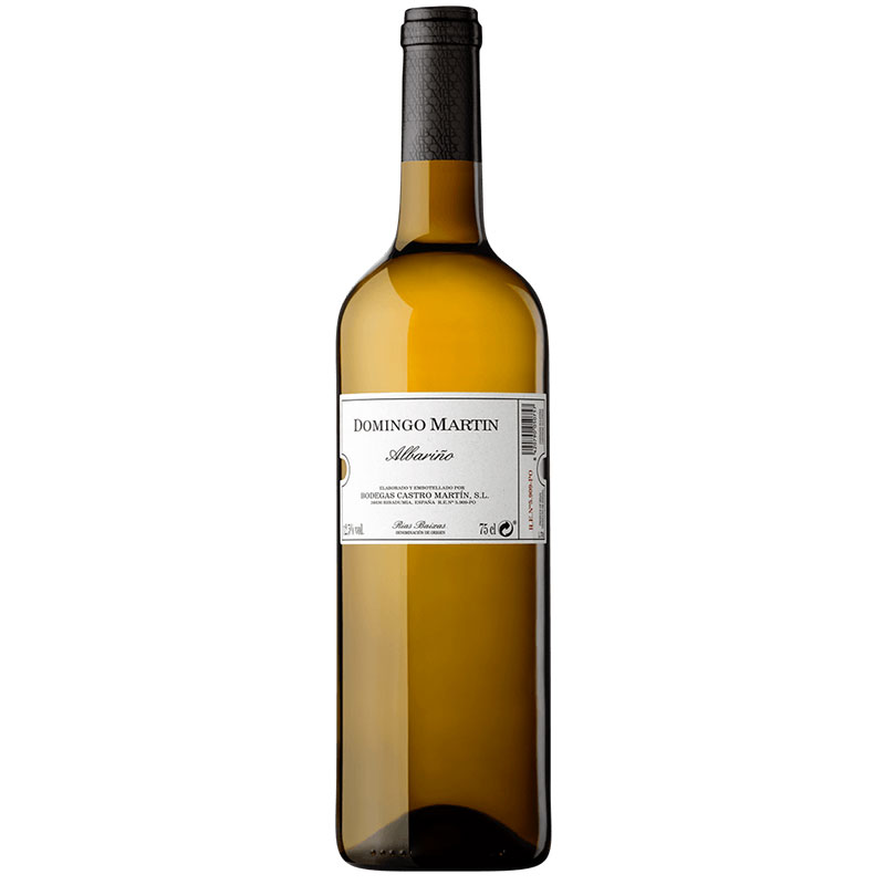 Castro Martin Domingo Albariño 2022