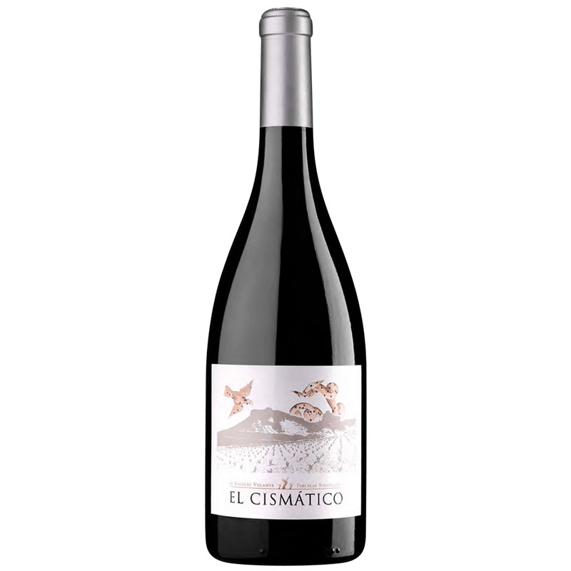 El Cismatico Garnacha 2019