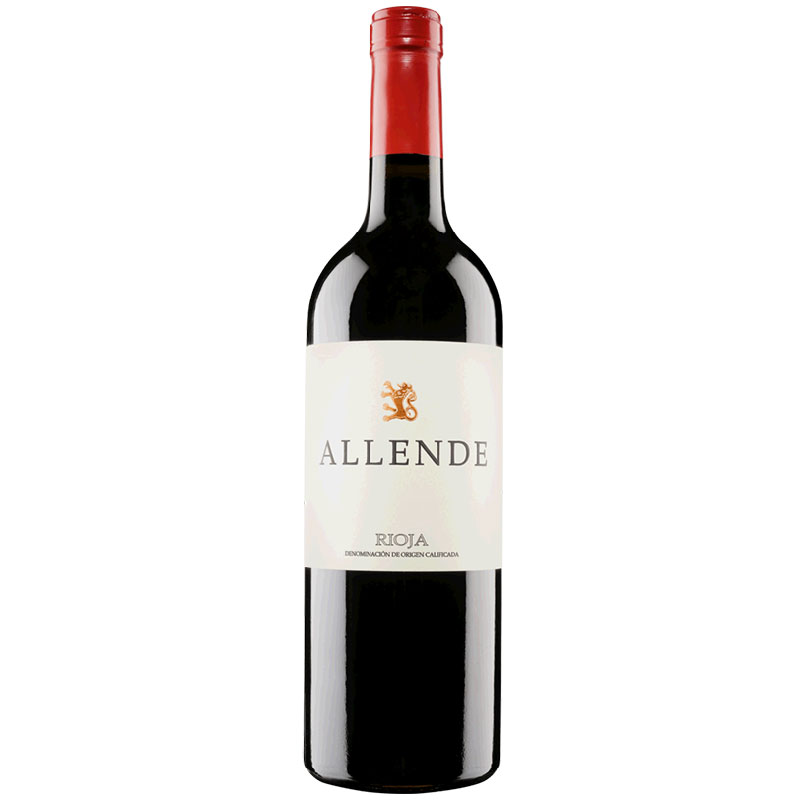 Finca Allende Rioja Tinto 2015