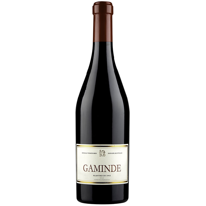 Finca Allende Rioja Tinto Gaminde 2016