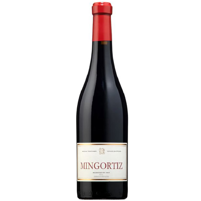 Finca Allende Rioja Tinto Mingortiz 2016