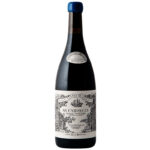 Telmo Rodriguez As Caborcas Single Vineyard 2021