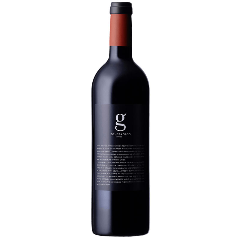 Telmo Rodriguez Dehesa Gago G 2023