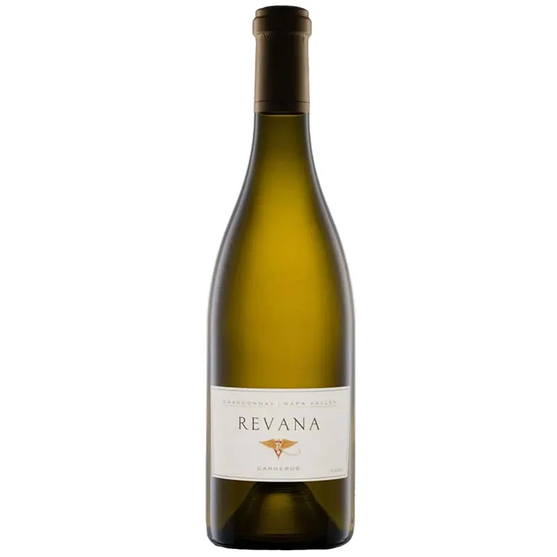 Revana Brown Ranch Chardonnay Carneros 2017